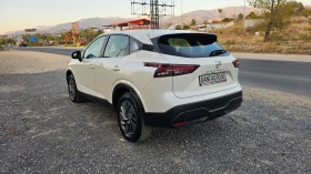 Nissan Qashqai 1.3 DiG-T, снимка 4