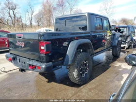 Jeep Wrangler  GLADIATOR RUBICON 4X4 | Mobile.bg    8