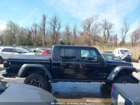 Jeep Wrangler  GLADIATOR RUBICON 4X4 | Mobile.bg    5