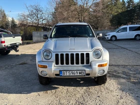 Jeep Cherokee Limited Edition 3.7i 211hp LPG, снимка 2