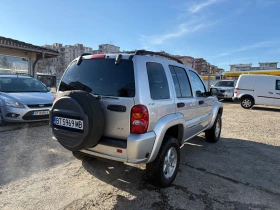 Jeep Cherokee Limited Edition 3.7i 211hp LPG, снимка 5