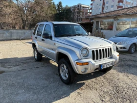 Jeep Cherokee Limited Edition 3.7i 211hp LPG, снимка 3