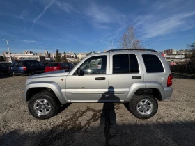 Jeep Cherokee Limited Edition 3.7i 211hp LPG, снимка 8