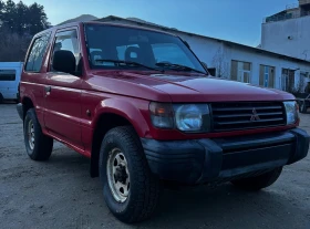 Mitsubishi Pajero, снимка 2