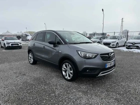     Opel Crossland X 1.2, Euro 6,   France