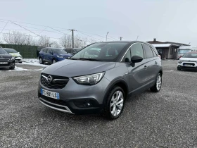     Opel Crossland X 1.2, Euro 6,   France