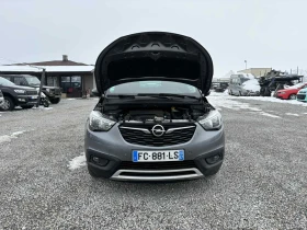 Opel Crossland X 1.2, Euro 6,   France | Mobile.bg    16