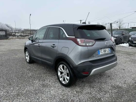 Opel Crossland X 1.2, Euro 6,   France | Mobile.bg    5