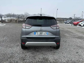 Opel Crossland X 1.2, Euro 6,   France | Mobile.bg    6