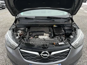 Opel Crossland X 1.2, Euro 6,   France | Mobile.bg    17