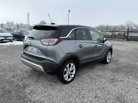     Opel Crossland X 1.2, Euro 6,   France