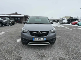     Opel Crossland X 1.2, Euro 6,   France