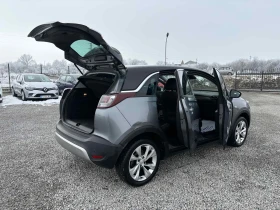 Opel Crossland X 1.2, Euro 6,   France | Mobile.bg    7