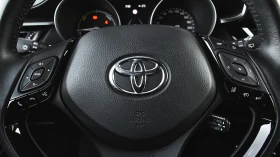 Toyota C-HR 2.0 Hybrid Design Automatic, снимка 13