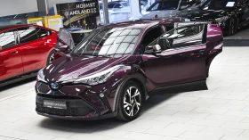 Toyota C-HR 2.0 Hybrid Design Automatic, снимка 1