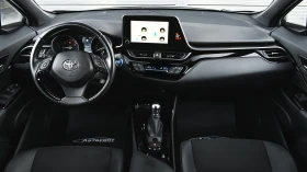 Toyota C-HR 2.0 Hybrid Design Automatic, снимка 12