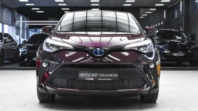 Toyota C-HR 2.0 Hybrid Design Automatic, снимка 2