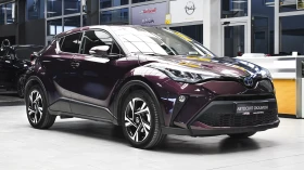 Toyota C-HR 2.0 Hybrid Design Automatic, снимка 5