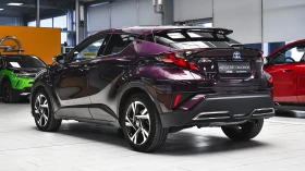 Toyota C-HR 2.0 Hybrid Design Automatic, снимка 7