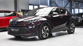 Toyota C-HR 2.0 Hybrid Design Automatic, снимка 4