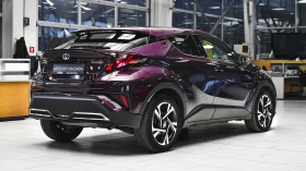 Toyota C-HR 2.0 Hybrid Design Automatic, снимка 6