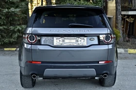 Land Rover Discovery SPORT SD4 - 20500 лв. - 58406905 | Car24.bg