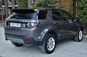 Land Rover Discovery SPORT SD4, снимка 4