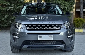 Land Rover Discovery SPORT SD4, снимка 2