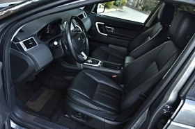 Land Rover Discovery SPORT SD4, снимка 9