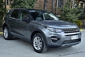 Land Rover Discovery SPORT SD4 - 20500 лв. - 58406905 | Car24.bg