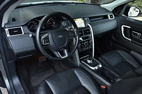 Land Rover Discovery SPORT SD4, снимка 8