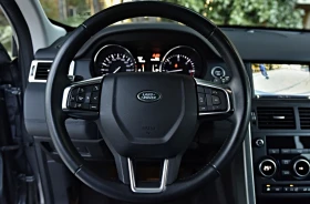 Land Rover Discovery SPORT SD4, снимка 11