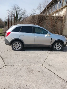 Opel Antara 2, 4, снимка 3