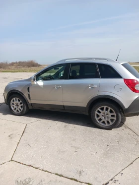 Opel Antara 4x4, снимка 4