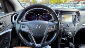 Hyundai Santa fe 4WD/Premium/Pano/Navi/7 | Mobile.bg    15