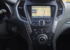 Hyundai Santa fe 4WD/Premium/Pano/Navi/7 | Mobile.bg    16