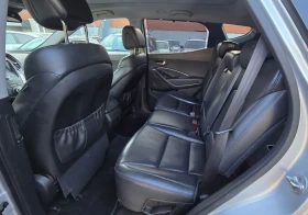 Обява за продажба на Hyundai Santa fe 4WD/Premium/Pano/Navi/7места ~23 150 лв. - изображение 8