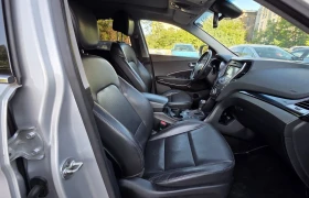 Hyundai Santa fe 4WD/Premium/Pano/Navi/7 | Mobile.bg    13