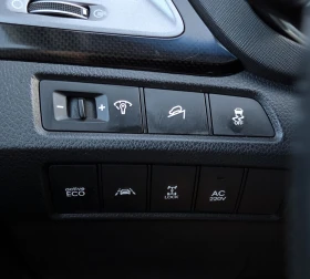 Hyundai Santa fe 4WD/Premium/Pano/Navi/7 | Mobile.bg    17
