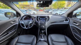 Hyundai Santa fe 4WD/Premium/Pano/Navi/7 | Mobile.bg    14