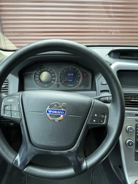 Volvo XC60 2.4D DRIVe (175 Hp) | Mobile.bg    13