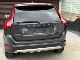 Volvo XC60 2.4D DRIVe (175 Hp) | Mobile.bg    4