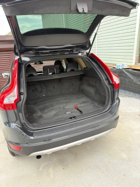 Volvo XC60 2.4D DRIVe (175 Hp) | Mobile.bg    5