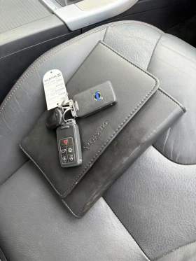 Volvo XC60 2.4D DRIVe (175 Hp) | Mobile.bg    16