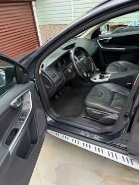 Volvo XC60 2.4D DRIVe (175 Hp) | Mobile.bg    8