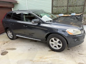 Volvo XC60 2.4D DRIVe (175 Hp) | Mobile.bg    2