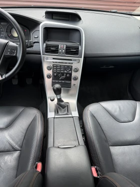Volvo XC60 2.4D DRIVe (175 Hp) | Mobile.bg    12