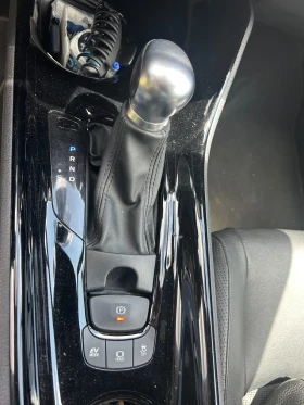 Toyota C-HR Hybrid e-CVT Cuore Facelift | Mobile.bg    16