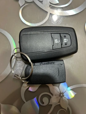 Toyota C-HR Hybrid e-CVT Cuore Facelift | Mobile.bg    8