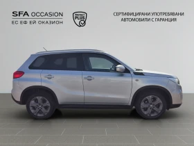 Suzuki Vitara 1.6 120hp BVM5 4X4 EURO6/1602R12 - 24900 лв. - 41562682 4